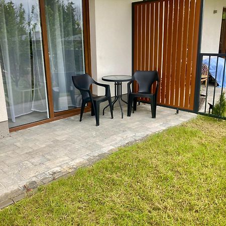 Apartament No 3 Lublin Extérieur photo