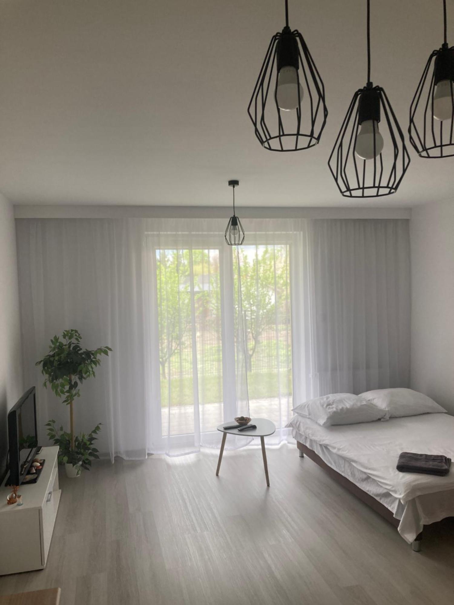 Apartament No 3 Lublin Extérieur photo