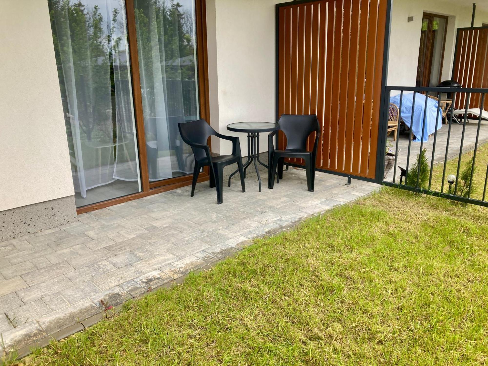 Apartament No 3 Lublin Extérieur photo