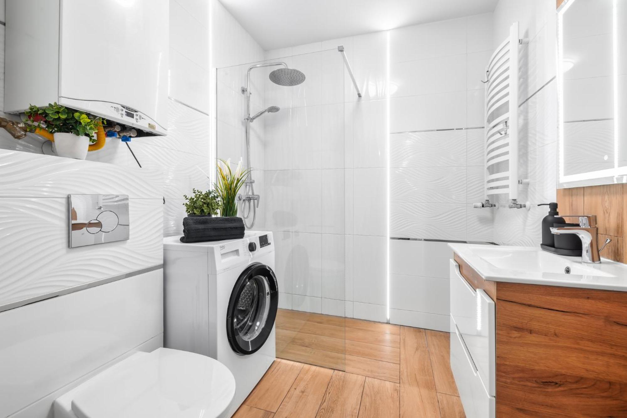 Apartament No 3 Lublin Extérieur photo