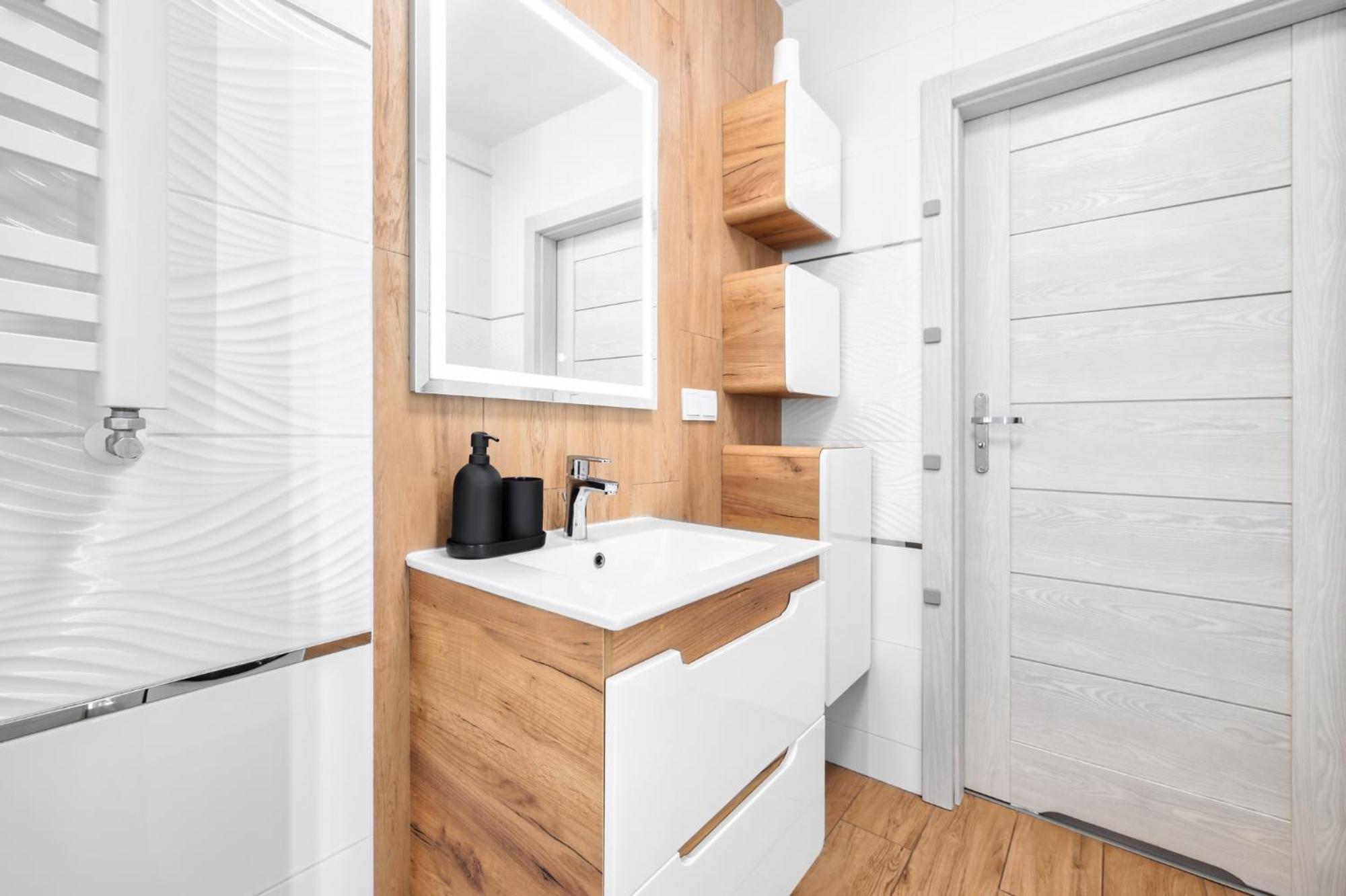 Apartament No 3 Lublin Extérieur photo