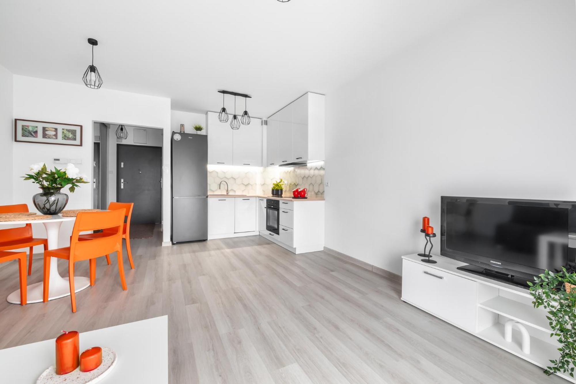 Apartament No 3 Lublin Extérieur photo