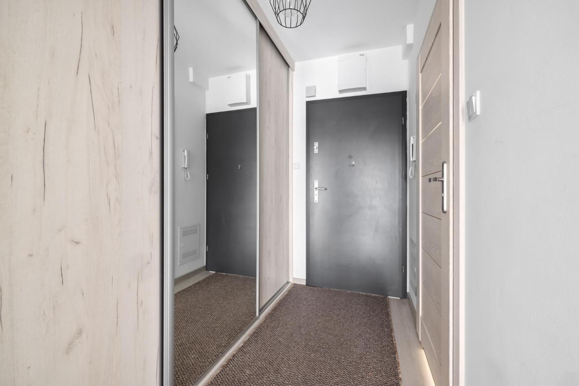 Apartament No 3 Lublin Extérieur photo